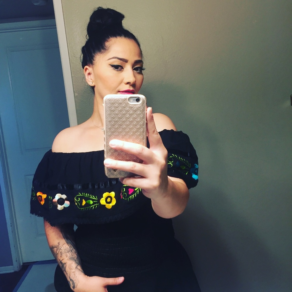 Meet your Posher, Jackie